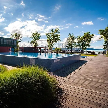 Balino 57 Апартаменты