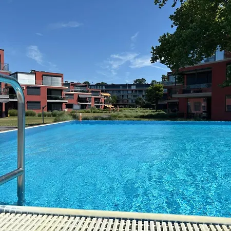 Balino 57 Апартаменты Балатонлелле