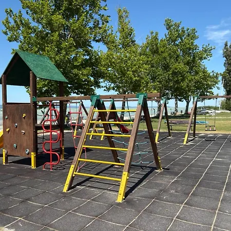 Balino 57 Балатонлелле